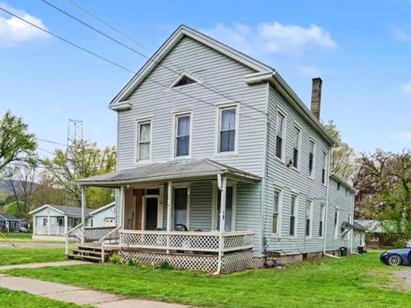 16 S Main St, Tioga, PA 16946