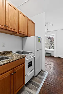 Rented by Corcoran | media 1
