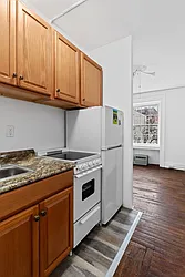 Rented by Corcoran