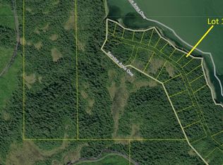 10 Frederick Dr, Petersburg, AK 99833