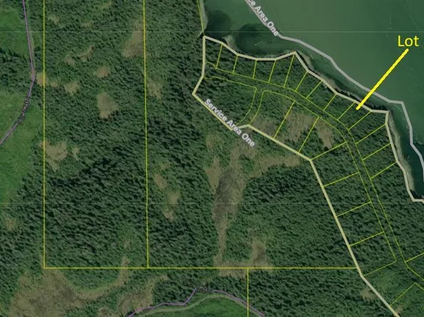 10 Frederick Dr, Petersburg, AK 99833