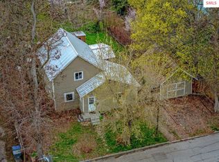 711 N Florence Ave, Sandpoint, ID 83864