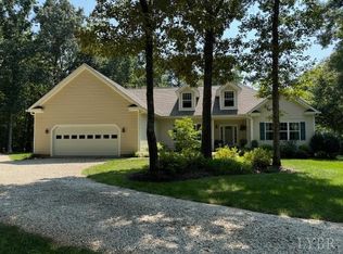 3936 Liberty Chapel Rd, Appomattox, VA 24522