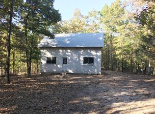 4878 Salles Dr, Harrison, AR 72601