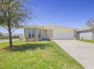 132 Wilderness Trl, Elgin, TX 78621