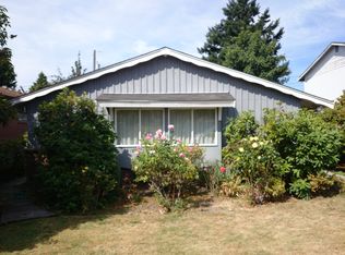 6311 44th Ave SW, Seattle, WA 98136