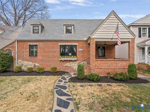 4516 Stuart Ave, Richmond, VA 23221