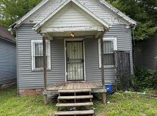 2345 Rosedale Ave, Toledo, OH 43606