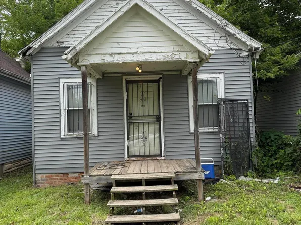 2345 Rosedale Ave, Toledo, OH 43606
