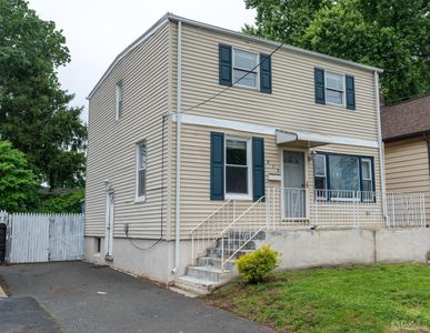212 Poplar Pl, Piscataway, NJ, 08854