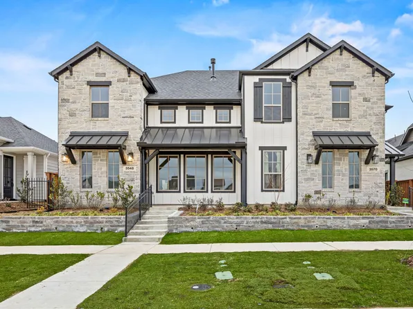 3548 Grapeseed Dr, Frisco, TX 75033
