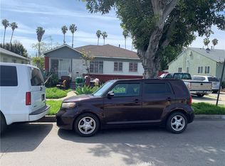 1608 E Queensdale St, Compton, CA 90221