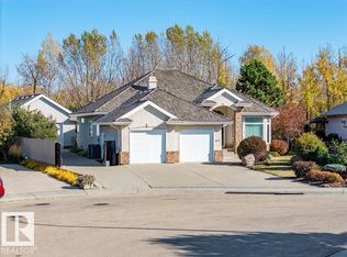 617 Fountain Creek Cir, Strathcona County, AB T8B1C6