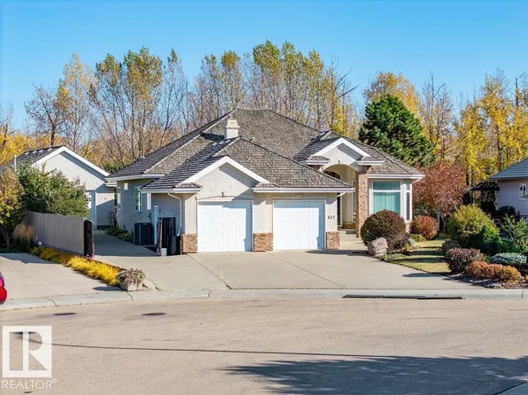 617 Fountain Creek Cir, Strathcona County, AB T8B 1C6
