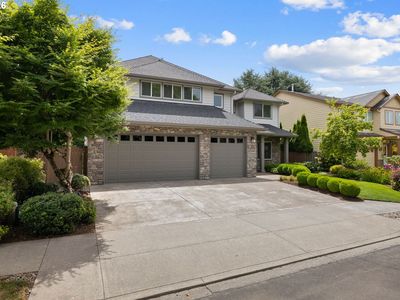17803 NE 23rd St, Vancouver, WA, 98684