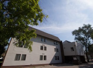 106 S Gregory St, Urbana, IL 61801