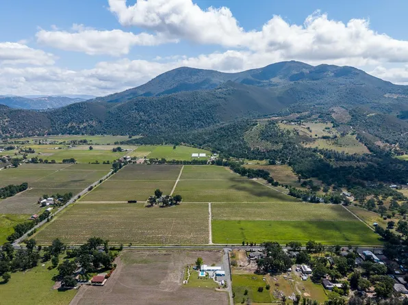 4500 Clark Drive, Kelseyville, CA 95451