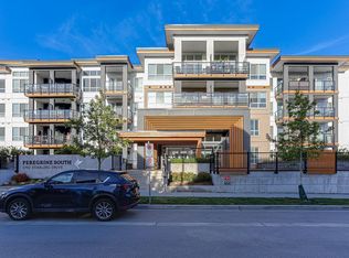 1792 Starling Dr #306, Tsawwassen, BC