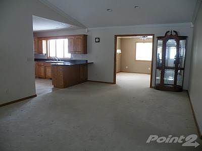 Veiw Great Room to Dining,Kitchen,Den