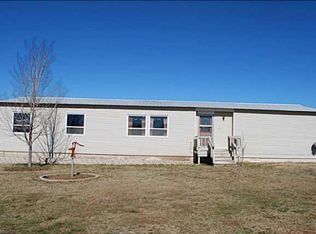 6800 Charlies Rd, Spencer, OK 73084
