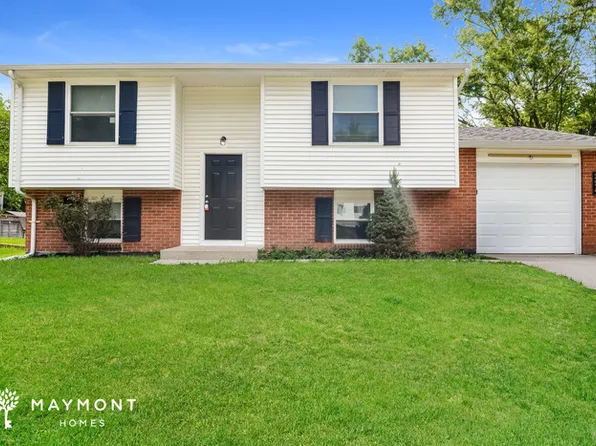 254 Fenster Dr, Indianapolis, IN 46234