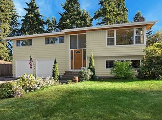 11645 SE May Creek Park Dr, Newcastle, WA