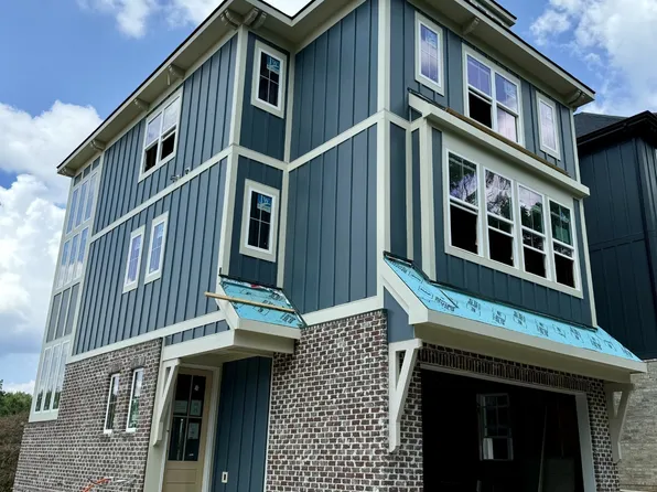 125 Honeywine St Lot 15, Nashville, TN 37206