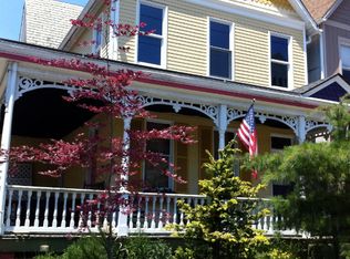 3640 Roland Ave, Baltimore, MD 21211