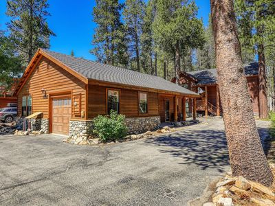 13121 Northwoods Blvd UNIT A, Truckee, CA, 96161