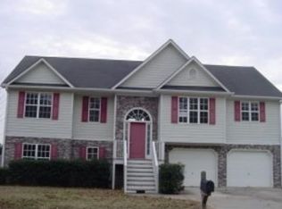 14 Singletree Rdg, Cartersville, GA 30120