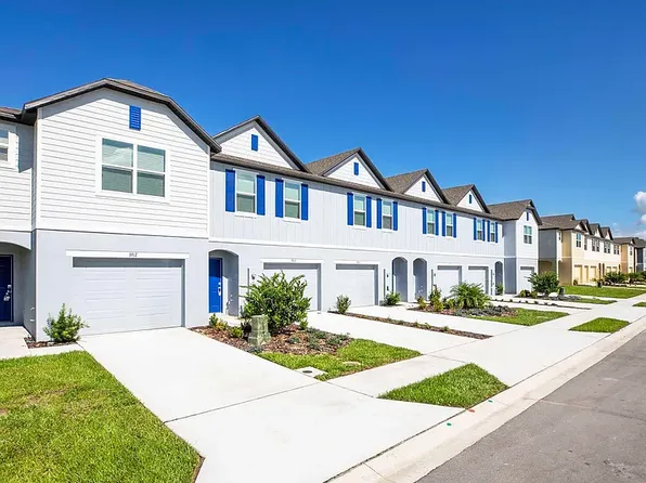 3573 Summit View Way, Lakeland, FL 33803