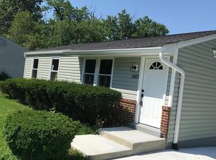 12613 Lunan Rd, Clinton, MD 20735