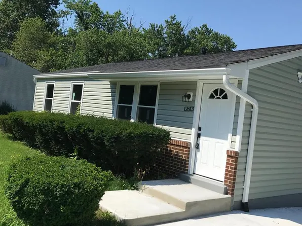 12613 Lunan Rd, Clinton, MD 20735