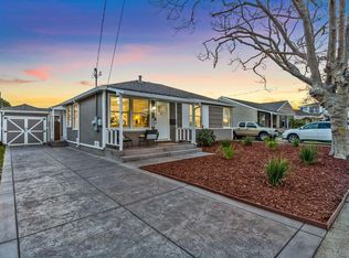 335 Beverly Ave, Millbrae, CA 94030