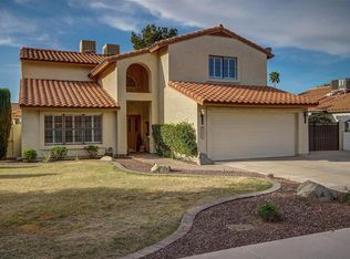 1941 E Carver Rd, Tempe, AZ 85284