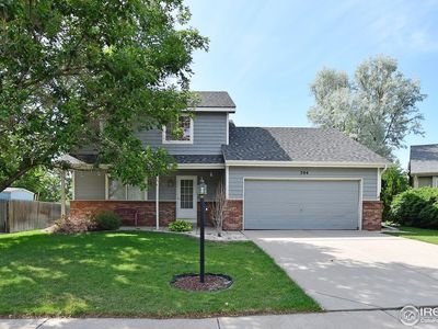 394 Sunmountain Dr, Loveland, CO, 80538