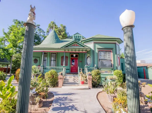 528 Monterey St, Bakersfield, CA 93305