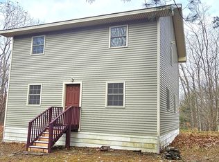 374 North Ridge Road, Hannacroix, NY 12087