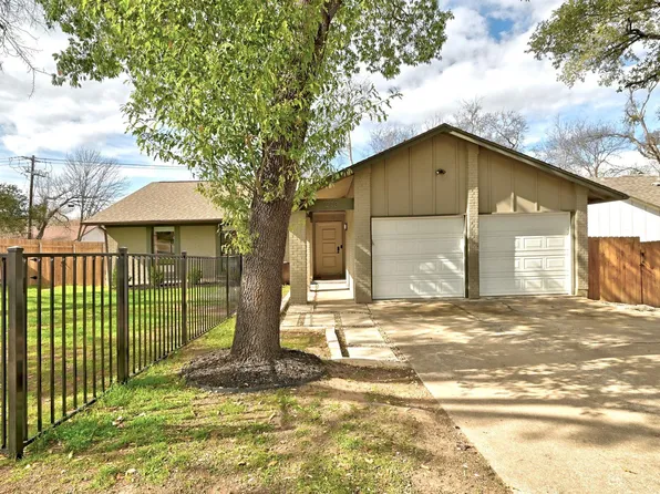 7210 Towering Oaks Dr, Austin, TX 78745