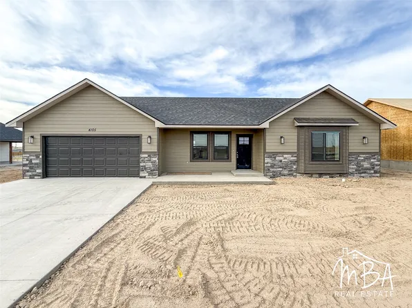 4105 Cardigan St, Garden City, KS 67846