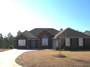 1050 Dewees St, Sumter, SC 29150