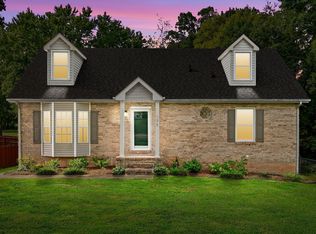 196 Pine Mountain Rd, Clarksville, TN 37042