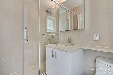 Rented by Spire Group