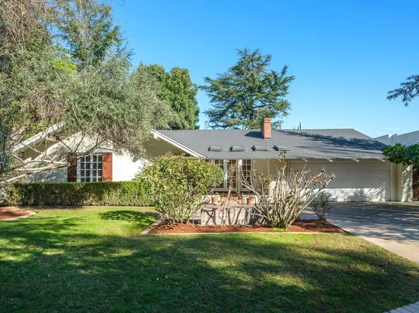 4564 N Van Ness Blvd, Fresno, CA 93704