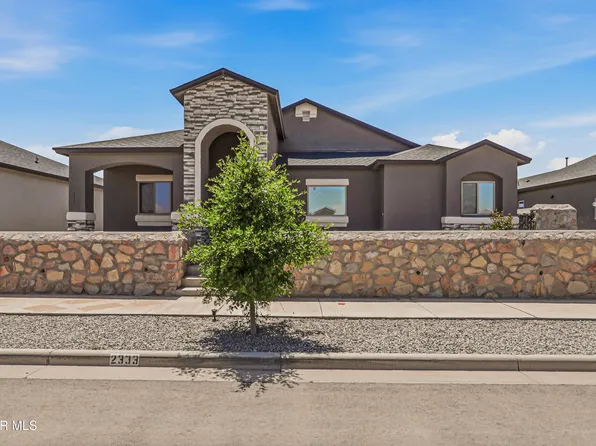 2333 Mike Price Dr, El Paso, TX 79938