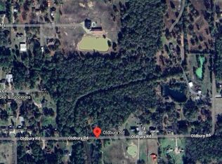 N/a Oldbury Rd, Vidor, TX 77662