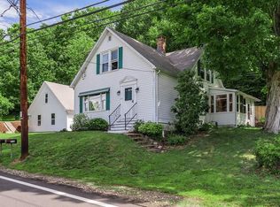 216 Conway Rd, Deerfield, MA 01373