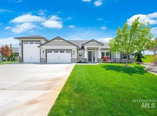 18971 Riesling Ave, Caldwell, ID 83607