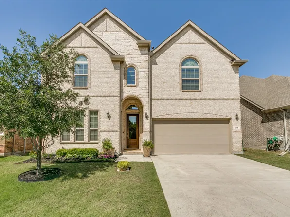 5517 Winter Haven Bnd, Flower Mound, TX 75028