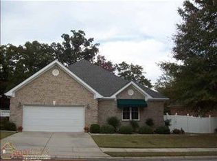 306 Banbury Cir, Simpsonville, SC 29681